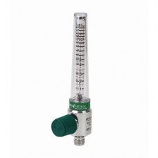 Oxygen Flowmeter with Power Take Over O2 0-15 LPM